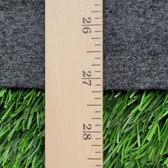 Champion Villanova University Shirt M/L 21x27 Gray Wildcats - Picture 5 of 14